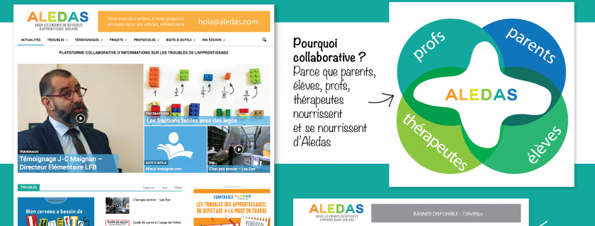 Projet santé & bien-être : La section Bruxelles sur la plateforme ALEDAS est online !