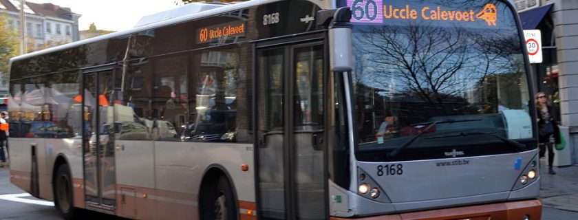 Mobilité: Déviation ligne bus 60
