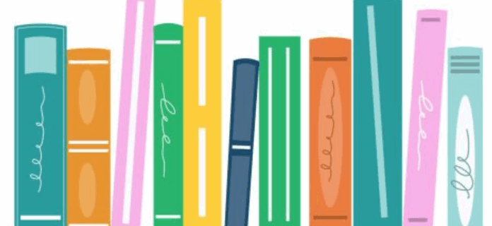 Bourse aux livres 2025