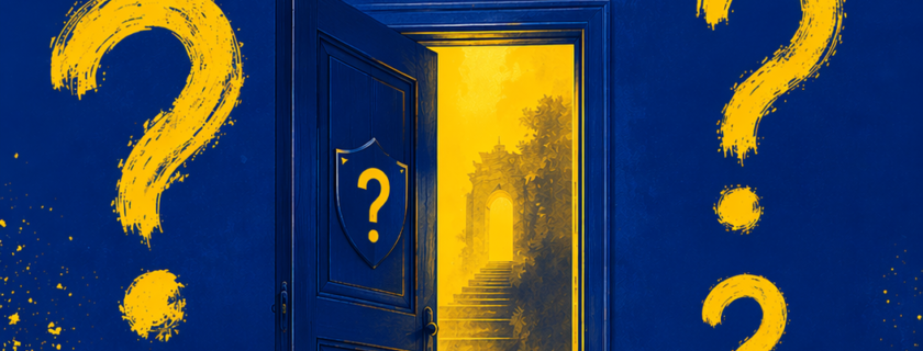 Le Yearbook 2025-2026 arrive - Commandez votre exemplaire!